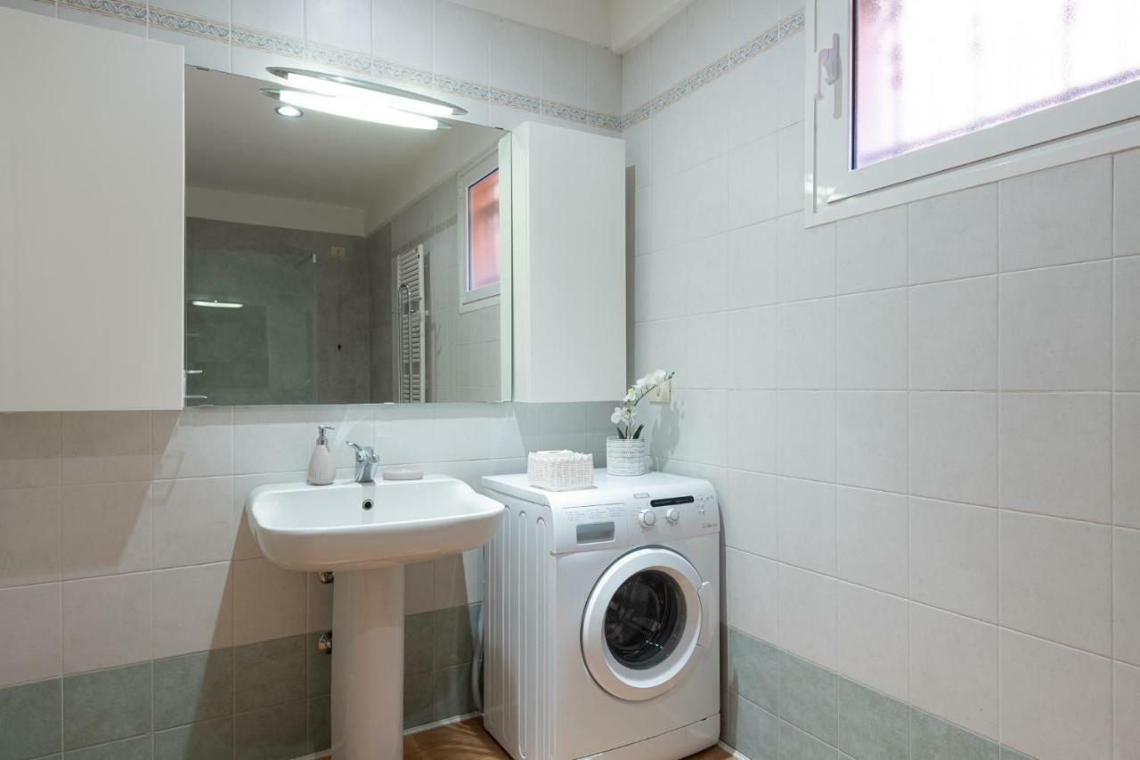Apartmán Paglietta Quattro Boloňa Exteriér fotografie