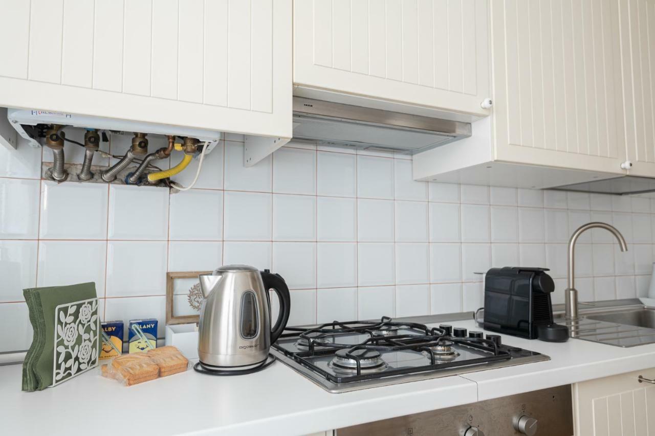 Apartmán Paglietta Quattro Boloňa Exteriér fotografie