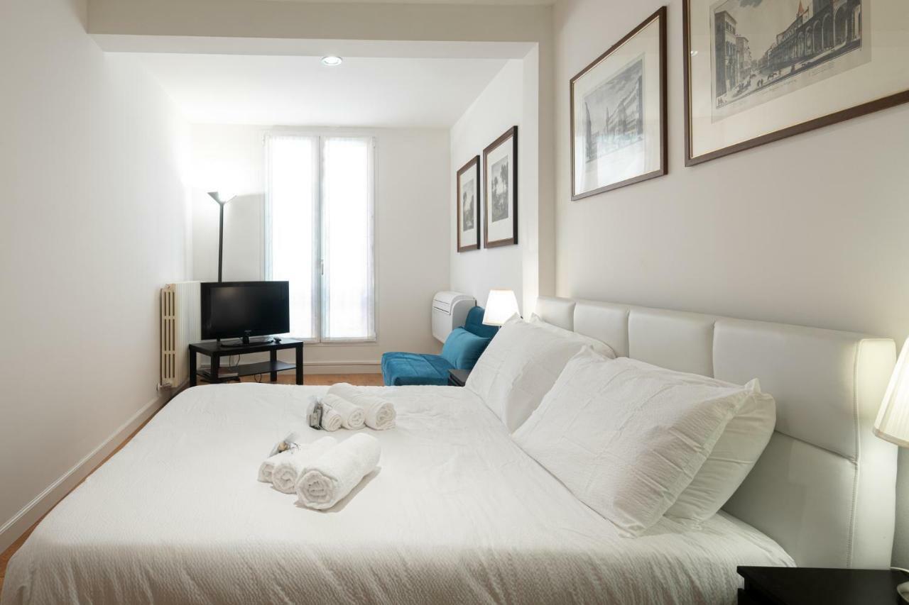 Apartmán Paglietta Quattro Boloňa Exteriér fotografie