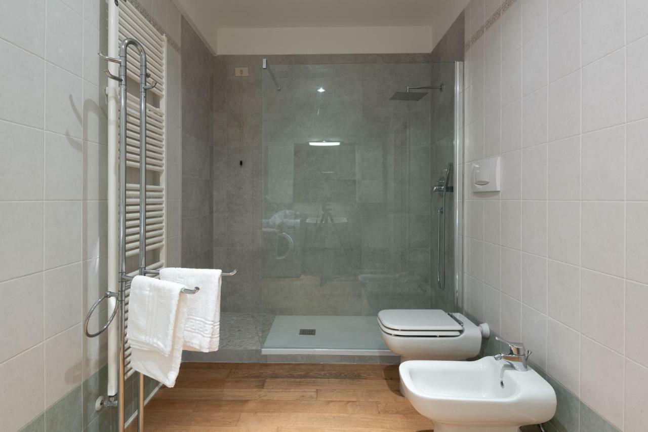 Apartmán Paglietta Quattro Boloňa Exteriér fotografie