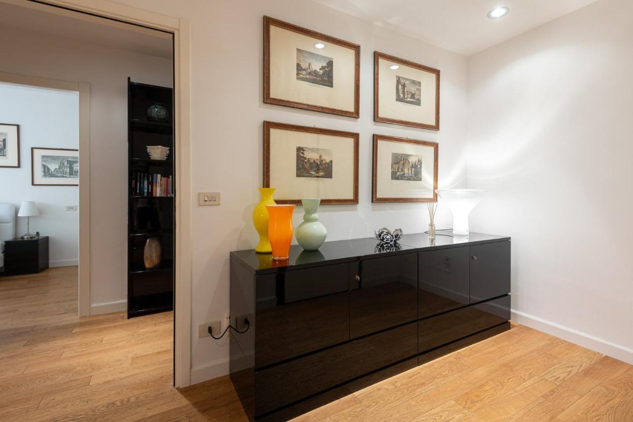 Apartmán Paglietta Quattro Boloňa Exteriér fotografie