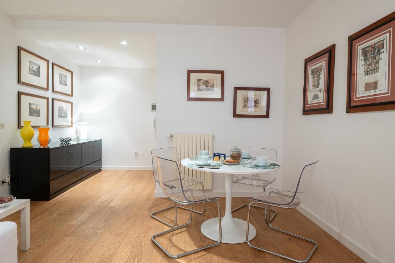 Apartmán Paglietta Quattro Boloňa Exteriér fotografie