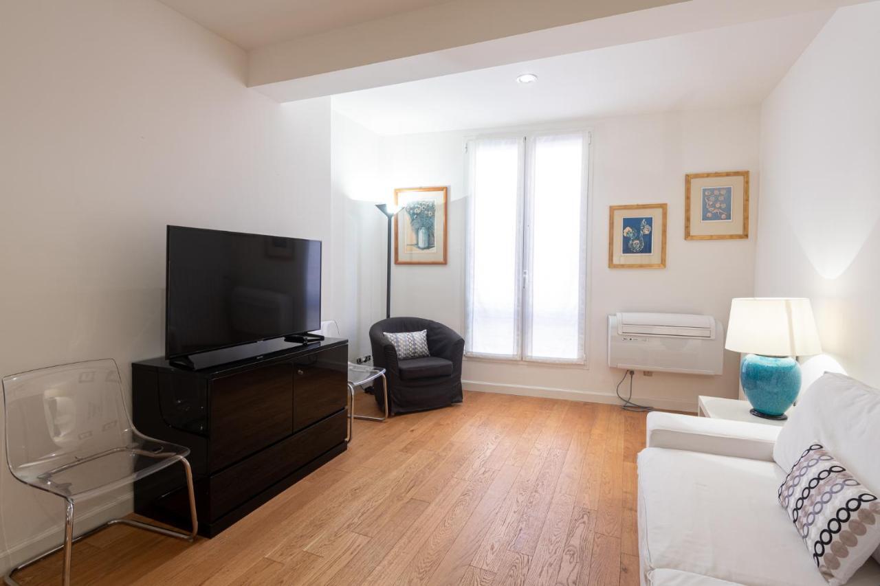 Apartmán Paglietta Quattro Boloňa Exteriér fotografie